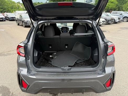 Used 2025 Subaru Crosstrek 2.0i Premium AWD/4WD image 26