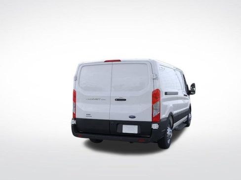 New 2025 Ford Transit 250 Low Roof AWD w/ Load Area Protection Package image 10