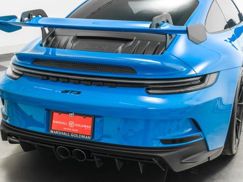 Used 2022 Porsche 911 GT3 image 38