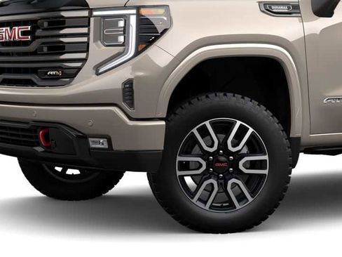New 2026 GMC Sierra 1500 AT4 w/ AT4 Premium Package image 31