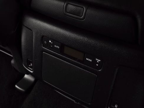 Used 2022 INFINITI QX80 Luxe w/ Cargo Package AWD/4WD image 32