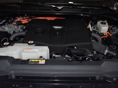 Used 2023 Toyota Sequoia TRD Pro image 26