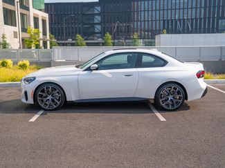 Used 2023 BMW 230i Coupe w/ Convenience Package RWD video 2