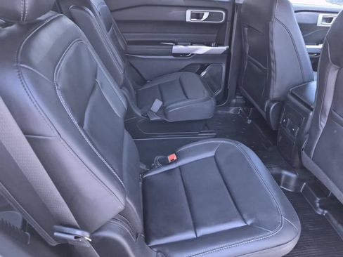 Used 2023 Ford Explorer XLT w/ Equipment Group 202A RWD image 20
