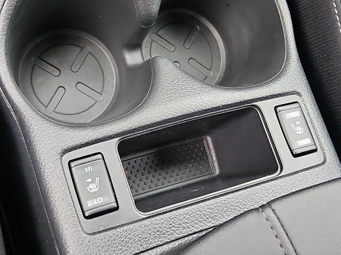Certified 2019 Nissan Rogue SV AWD/4WD image 23