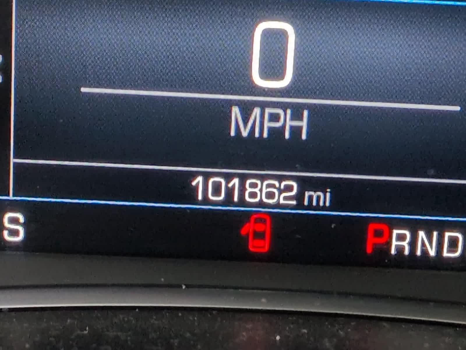 Used 2019 Chevrolet Equinox LT FWD image 13