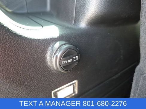 New 2026 Jeep Wrangler Rubicon AWD/4WD image 14