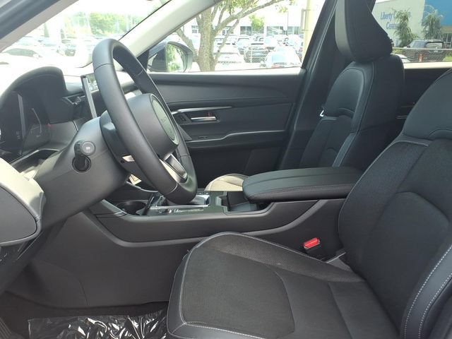New 2026 MAZDA CX-5 Preferred AWD/4WD image 14