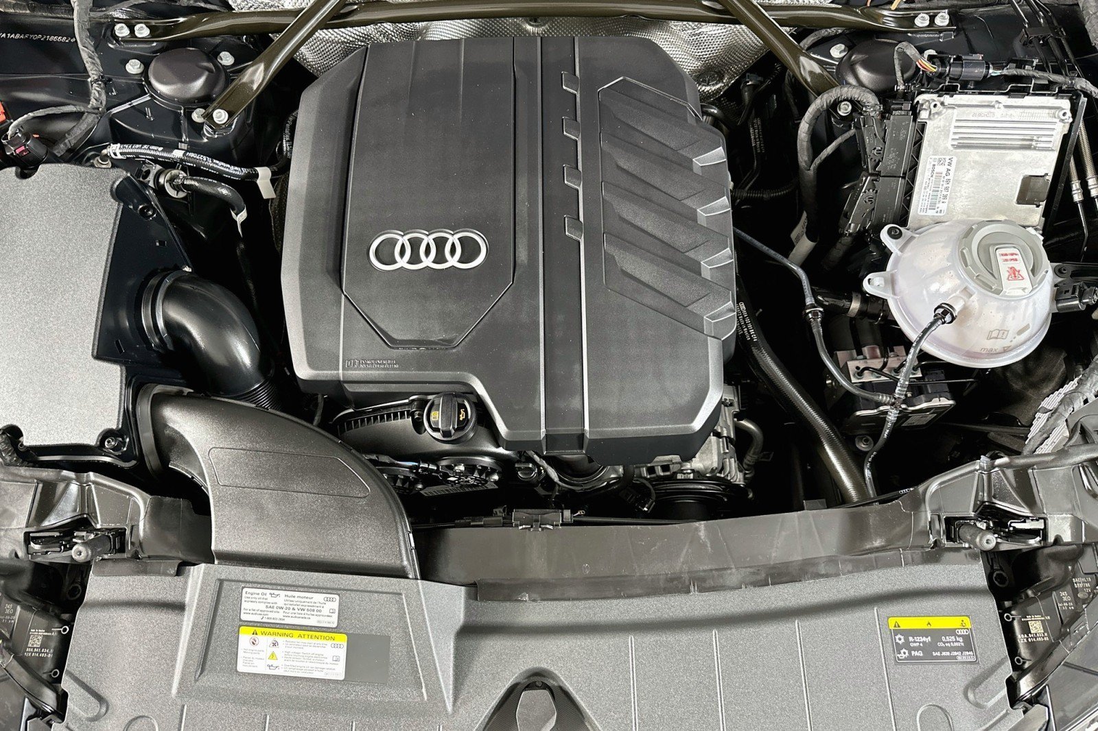 Used 2023 Audi Q5 2.0T Premium AWD/4WD image 13
