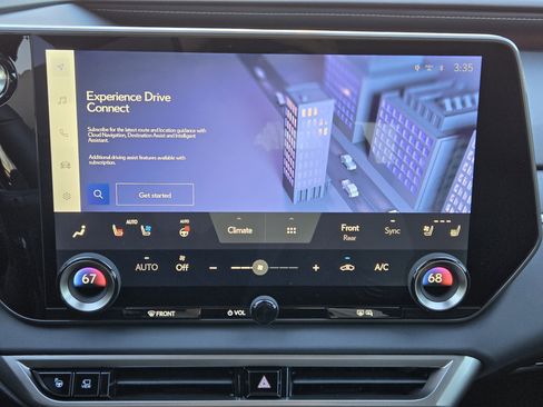 Certified 2025 Lexus RX 350 Premium Plus image 23