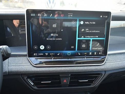 New 2026 Volkswagen Tiguan S AWD/4WD image 11