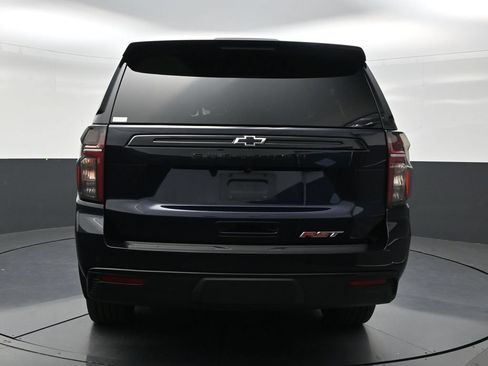 Used 2024 Chevrolet Suburban RST w/ Luxury Package RWD image 4