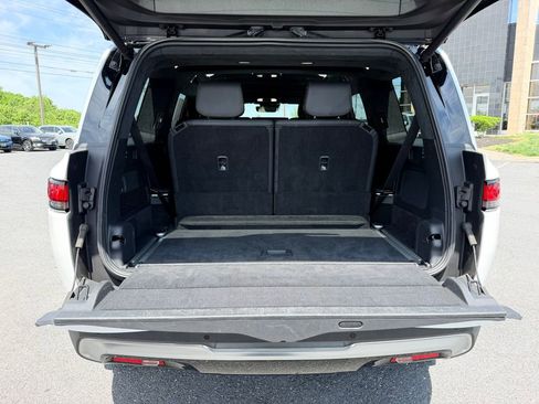 Used 2023 Rivian R1S Adventure AWD/4WD image 22
