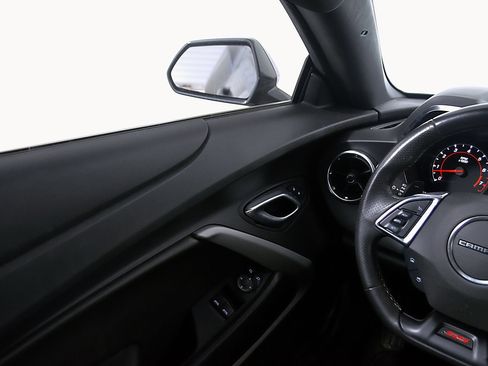 Used 2023 Chevrolet Camaro SS RWD image 25
