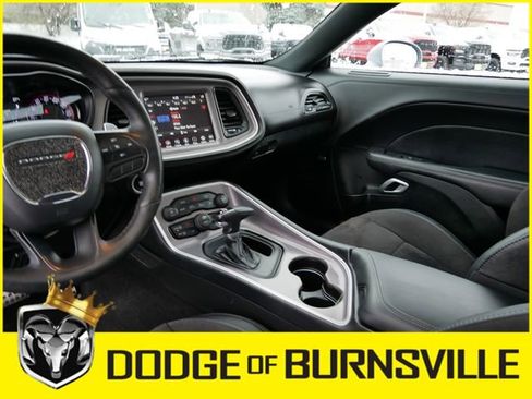 Used 2022 Dodge Challenger GT w/ Plus Package image 17