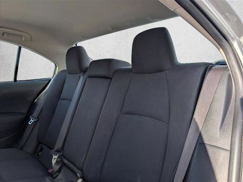 Used 2024 Toyota Corolla LE FWD image 23