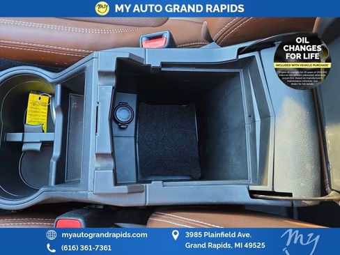 Used 2019 Subaru Forester Touring w/ Popular Package #3 image 30