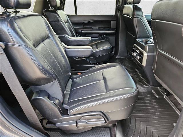 Used 2020 Ford Expedition XLT w/ Equipment Group 202A RWD image 22