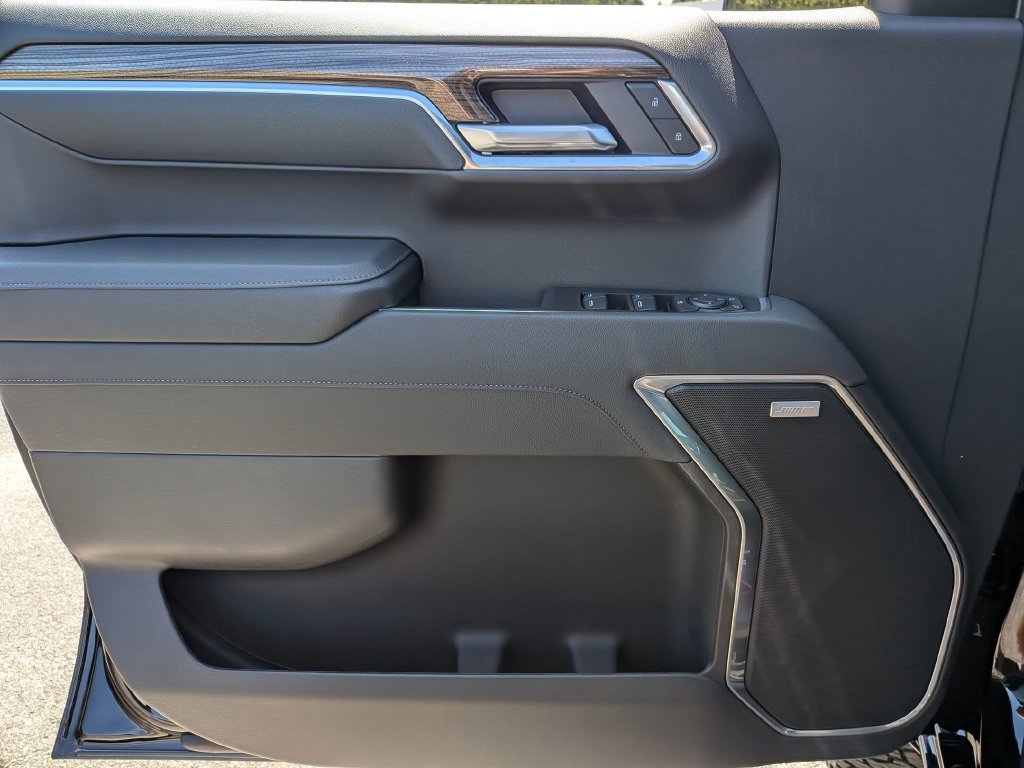 New 2026 Chevrolet Silverado 1500 RST AWD/4WD image 27