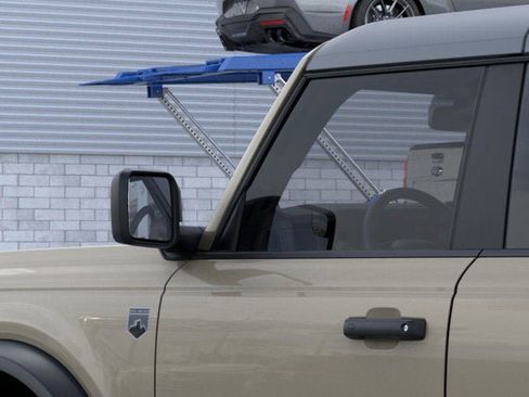 New 2025 Ford Bronco Big Bend image 22