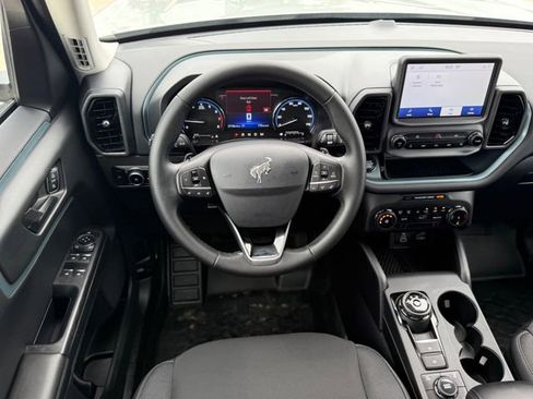 Used 2024 Ford Bronco Sport Badlands AWD/4WD image 24