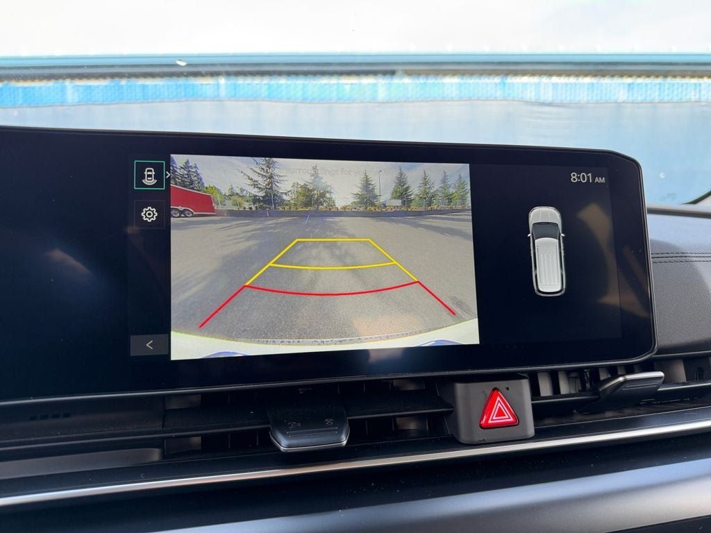 Used 2026 Kia Carnival FWD image 17