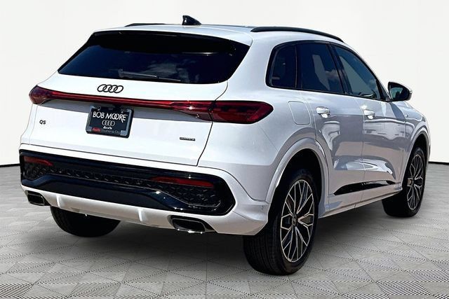 New 2026 Audi Q5 Premium Plus AWD/4WD image 2