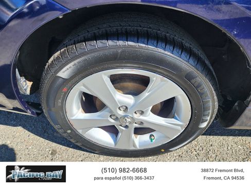 Used 2013 Toyota Corolla LE w/ Premium Complete Pkg image 23