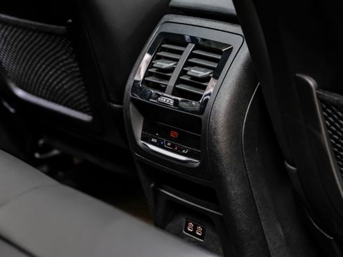 Used 2024 BMW X4 xDrive30i image 41