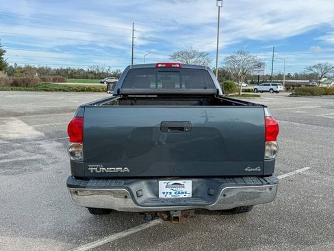 Used 2008 Toyota Tundra Limited image 5