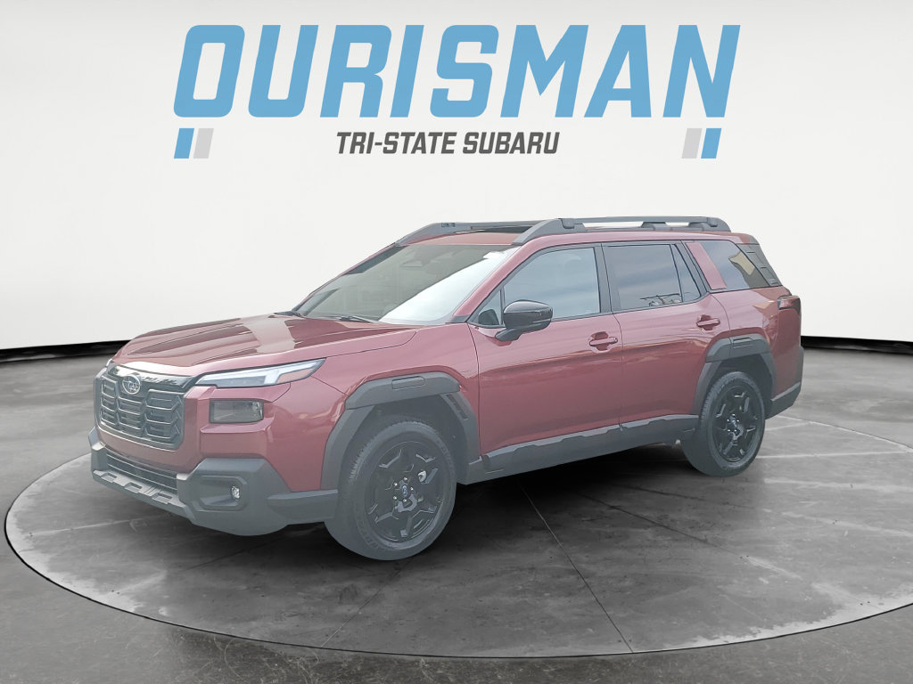 Certified 2026 Subaru Outback Limited AWD/4WD image 2