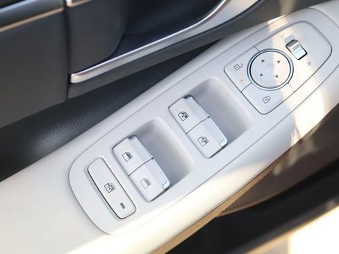 New 2026 Hyundai Sonata SEL image 14