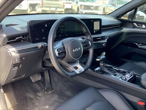 Certified 2026 Kia K5 GT w/ GT1 Package image 18