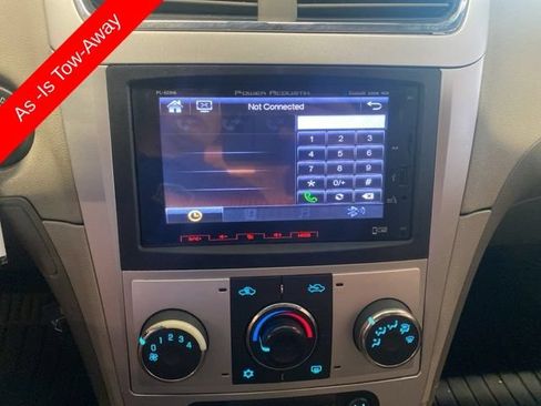 Used 2010 Chevrolet Malibu LT w/ Power Convenience Package FWD image 18