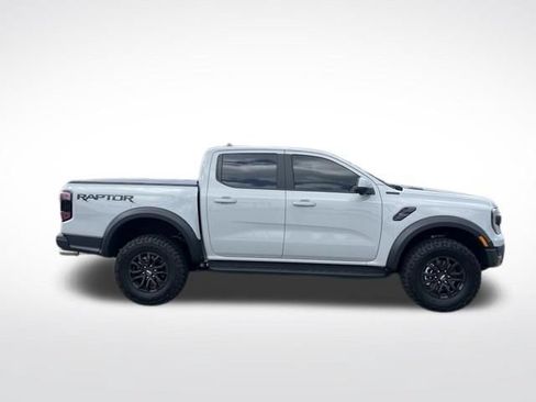 Certified 2026 Ford Ranger Raptor AWD/4WD image 12