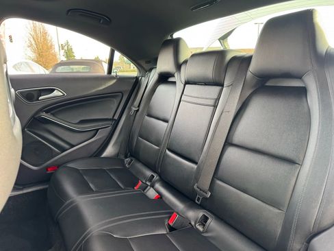 Used 2015 Mercedes-Benz CLA 250 CLA 250 Coupe 4D image 18