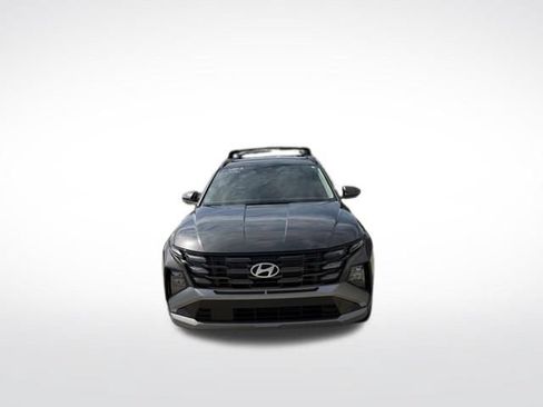 Used 2026 Hyundai Tucson SEL FWD image 8