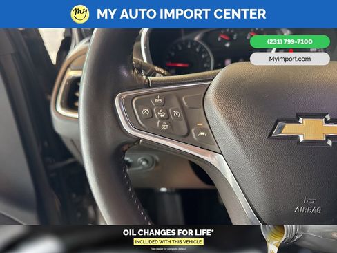 Used 2020 Chevrolet Equinox LT image 14