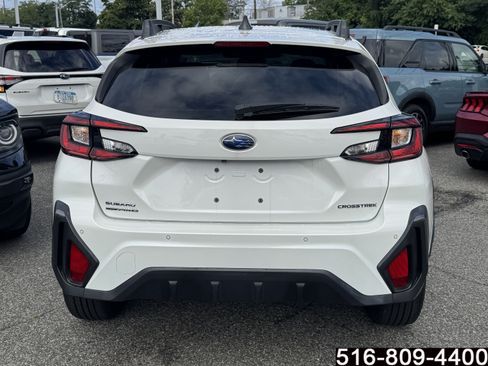 Used 2024 Subaru Crosstrek 2.5i Limited AWD/4WD image 6