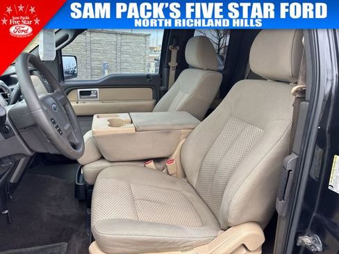 Used 2011 Ford F150 XLT image 20