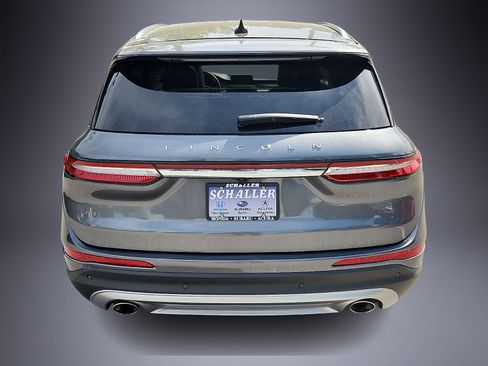 Used 2022 Lincoln Corsair AWD w/ Premium Package image 5