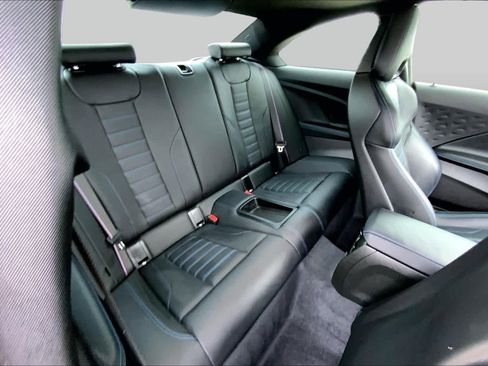 Used 2024 BMW M2 w/ Lighting Package RWD image 18