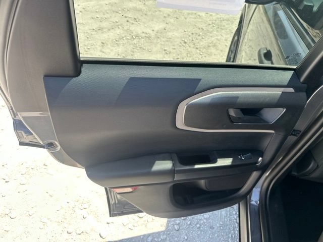 New 2026 Ford Bronco Sport Big Bend w/ Convenience Package AWD/4WD image 18