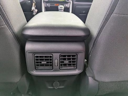 Certified 2025 Toyota RAV4 LE image 17