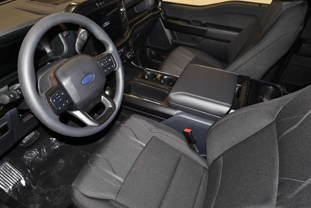 New 2026 Ford F150 STX w/ Equipment Group 200A AWD/4WD image 25