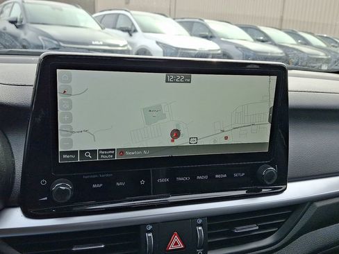 Certified 2024 Kia Forte GT-Line w/ GT-Line Premium Package image 6