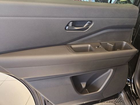 New 2025 Nissan Pathfinder Rock Creek image 23