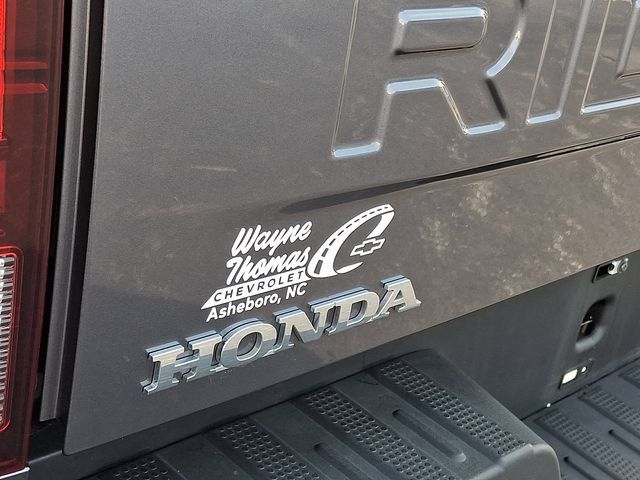 Used 2025 Honda Ridgeline RTL image 30