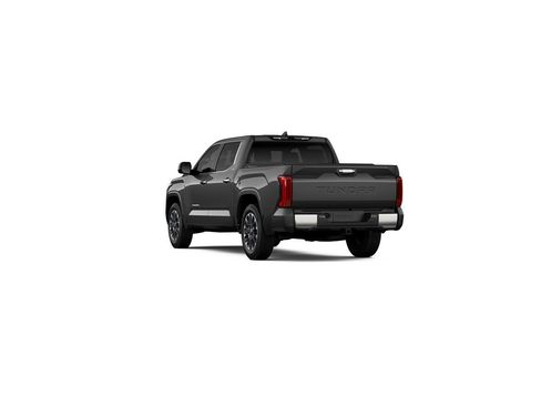 New 2026 Toyota Tundra Limited RWD image 41