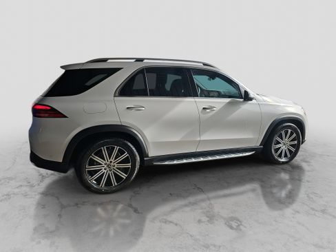 New 2026 Mercedes-Benz GLE 350 4MATIC image 7